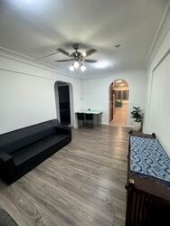 Blk 113 Chong Pang Vale (Yishun), HDB 3 Rooms #639473181